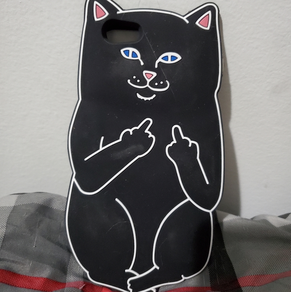 Ripndip iphone 6 case